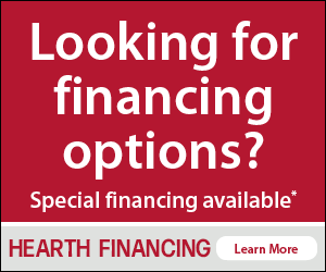 Hearth Financing